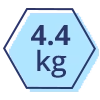 Enfagrow ® Promental Preescolar – Pack 4.4 Kg