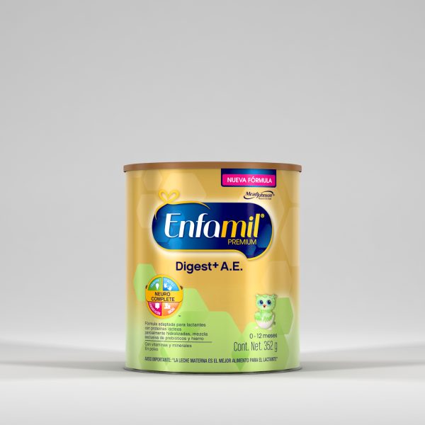 Enfamil ® Digest + AE - Lata 352 g