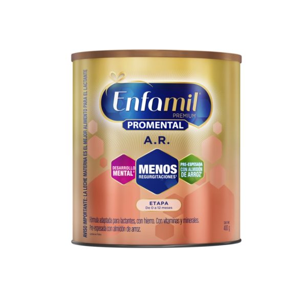 Enfamil® AR - Lata 400 g