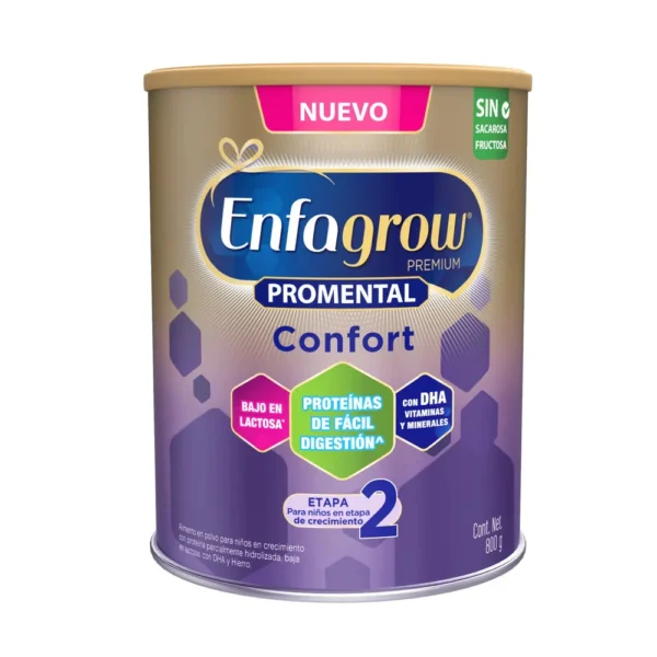 enfagrow confort