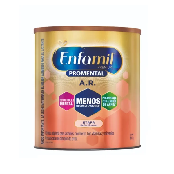 Enfamil AR