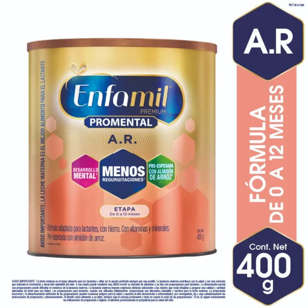 Enfamil antirreflujo