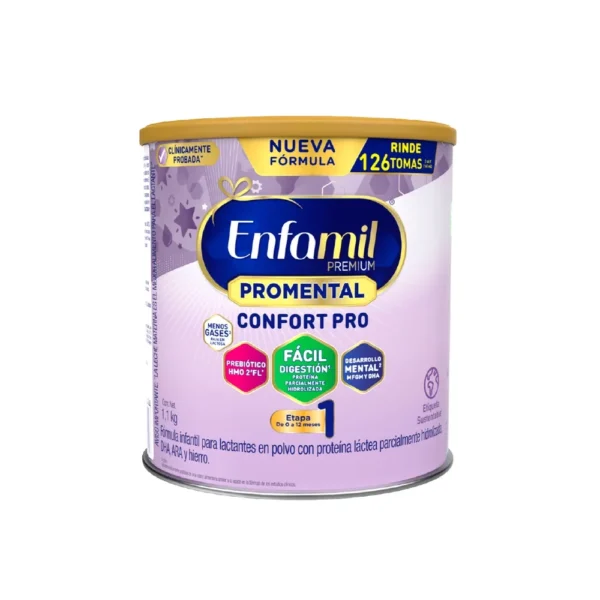 Enfamil confort