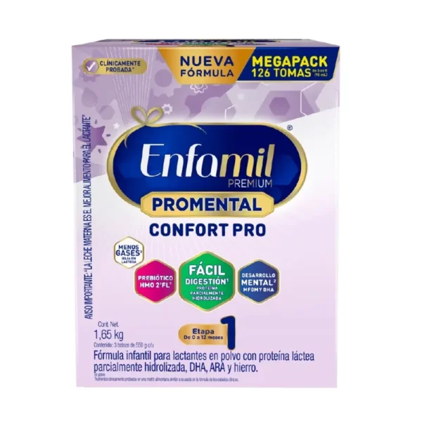 enfamil confort