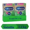 Enfagrow Promental Preescolar - Pack 2.2 Kg