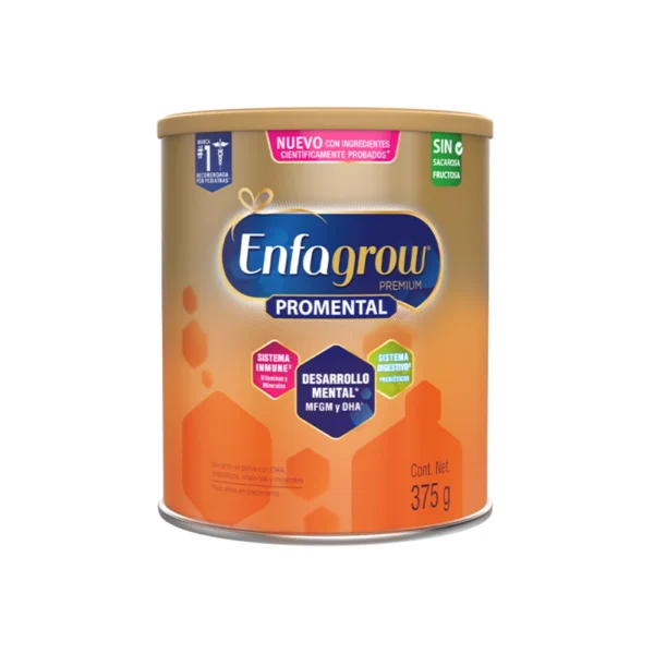 Enfagrow Promental Sabor Natural