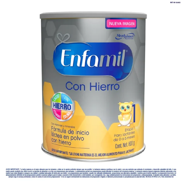 enfamil hierro 1