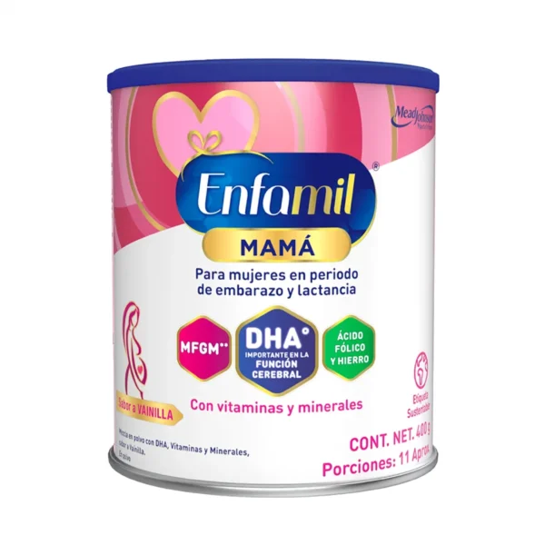 enfamil mamá