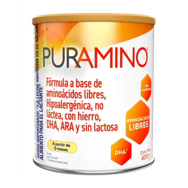 puramino