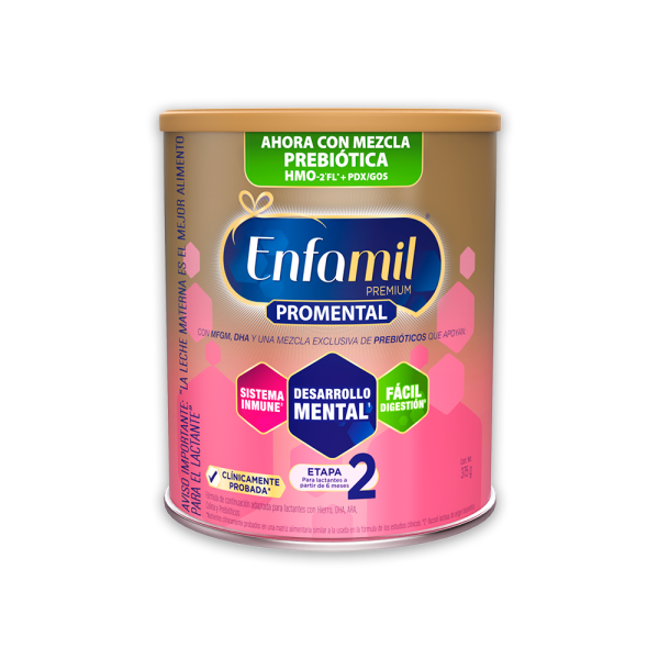 Enfamil ® Promental 2 - lata 375 g