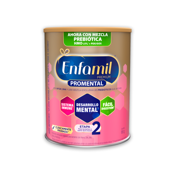Enfamil ® Promental 2 - lata 850 g