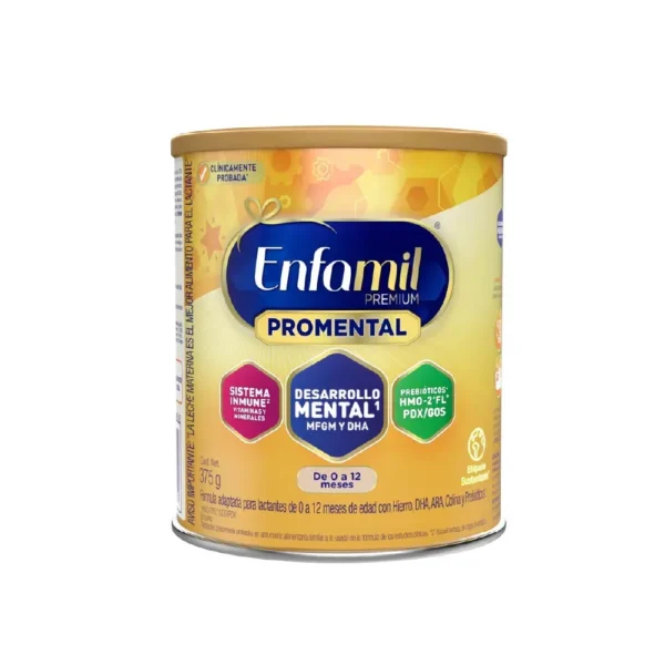 enfamil promental