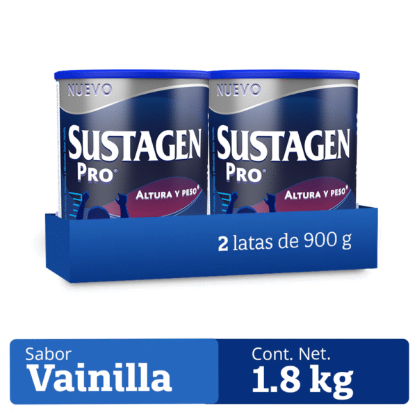 Sustagen® Pro - Pack 1.8 Kg