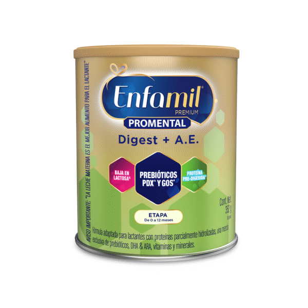 Enfamil ® Digest + AE - Lata 352 g