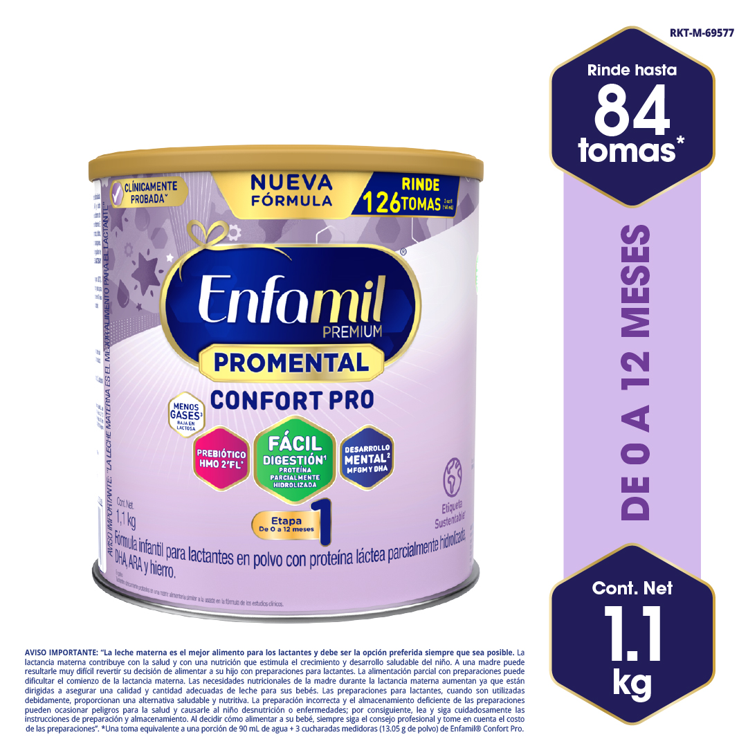 Enfamil Confort 1.1kg