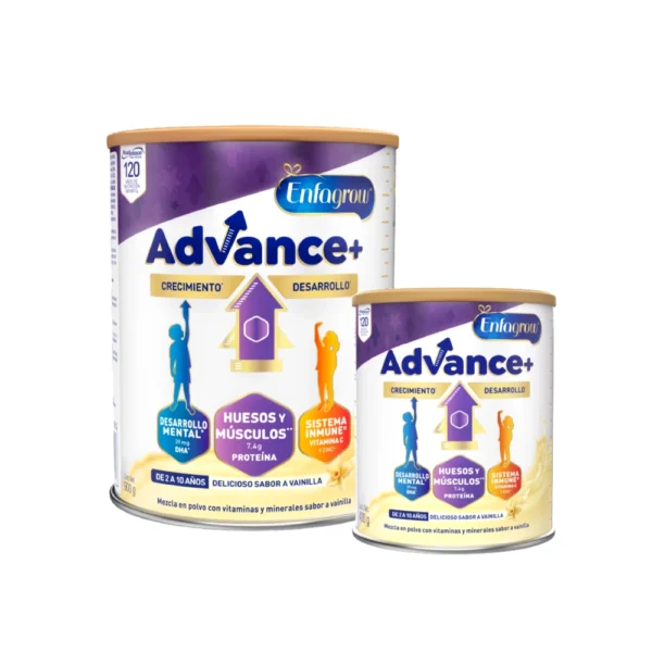 Enfagrow advance pack 1.3kg