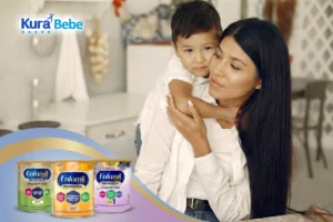 Fórmula para bebé recién nacido