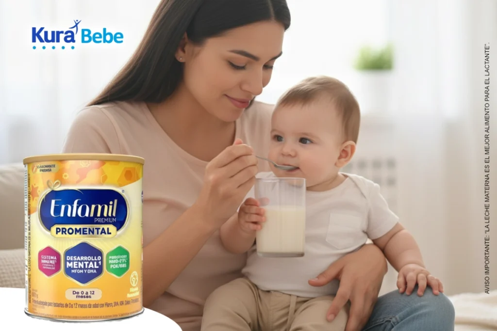 leche enfamil