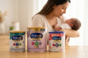 porque elegir enfamil