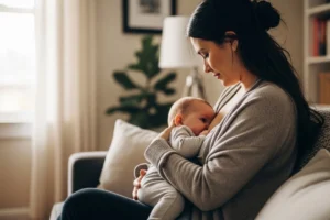 mastitis en la lactancia