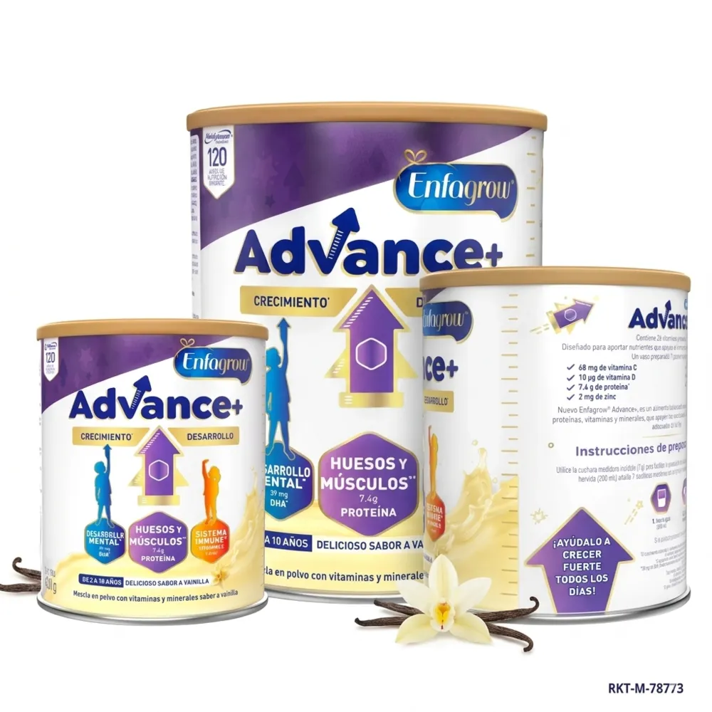 Enfagrow Advance