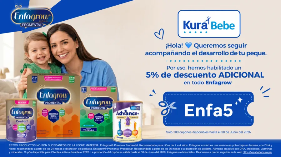 enfagrow para pancitas sensibles