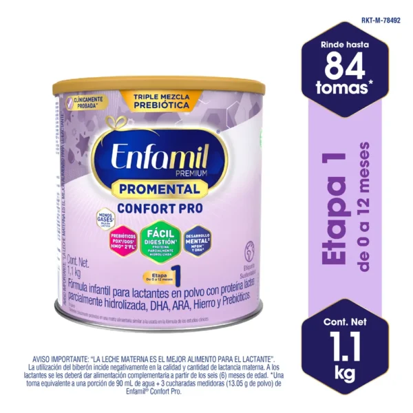 Enfamil Confort 1.1 kg