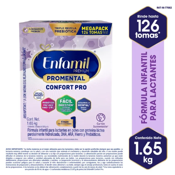 Enfamil Confort 1.65 kg