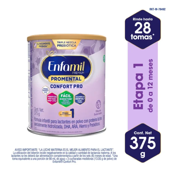 Enfamil Confort 375 g