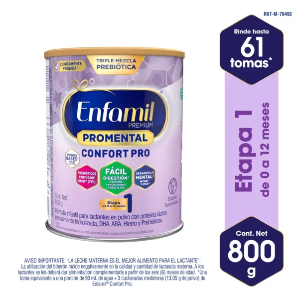 Enfamil Confort 800 g
